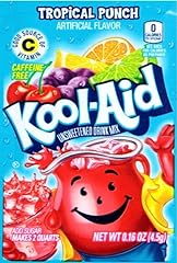 Kool aid tropical for sale  Delivered anywhere in Ireland