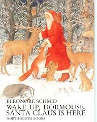 Wake dormouse santa for sale  Delivered anywhere in USA 