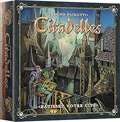 Asmodee edizioni citadelle usato  Spedito ovunque in Italia 