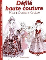 Défilé haute couture. d'occasion  Livré partout en France