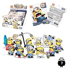 Mega bloks minions gebraucht kaufen  Wird an jeden Ort in Deutschland
