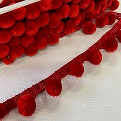Large 15mm pom for sale  Delivered anywhere in UK