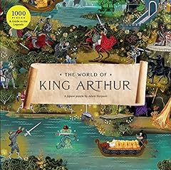 King arthur for sale  Delivered anywhere in UK