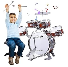 Toddler drum set for sale  Delivered anywhere in USA 