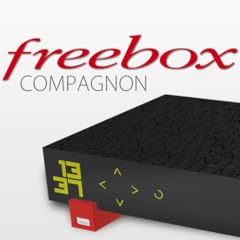 Freebox compagnon freebox d'occasion  Livré partout en France