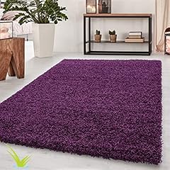 Wadan 160x230cm purple for sale  Delivered anywhere in UK