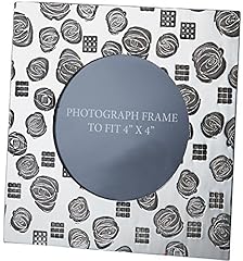 Pewter square picture for sale  Delivered anywhere in UK