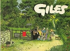 Giles 33rd series for sale  Delivered anywhere in UK