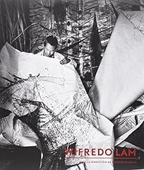 Wifredo lam usato  Spedito ovunque in Italia 
