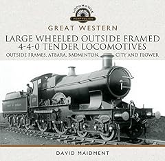 Great western large for sale  Delivered anywhere in UK