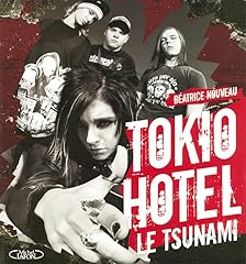 Tokio hotel tsunami d'occasion  Livré partout en France