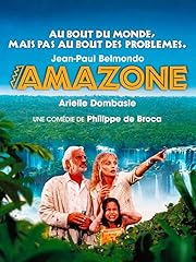 Amazone d'occasion  Livré partout en France