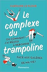 Complexe trampoline réussi d'occasion  Livré partout en Belgiqu