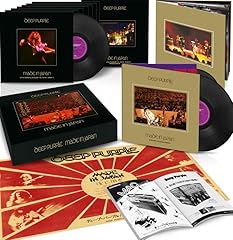 Deep purple neues gebraucht kaufen  Wird an jeden Ort in Deutschland