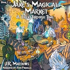 Jake magical market gebraucht kaufen  Wird an jeden Ort in Deutschland