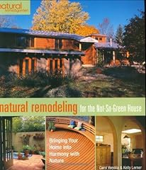 Natural remodeling green for sale  Delivered anywhere in USA 