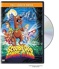 Scooby doo zombie for sale  Delivered anywhere in USA 