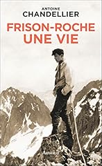 Frison roche vie d'occasion  Livré partout en France