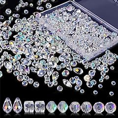 Bezavea 900pcs crystal for sale  Delivered anywhere in UK
