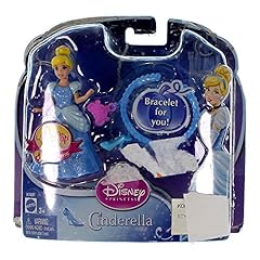 Disney x7491 cinderella for sale  Delivered anywhere in UK