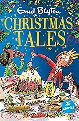 Enid blyton christmas for sale  Delivered anywhere in UK