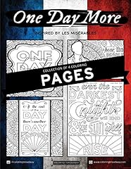 Coloring broadway les for sale  Delivered anywhere in USA 
