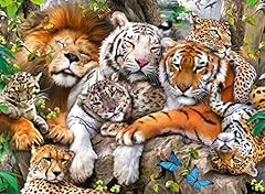 Ravensburger big cat for sale  Delivered anywhere in USA 
