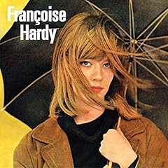 Francoise hardy gebraucht kaufen  Wird an jeden Ort in Deutschland