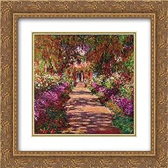 Monet claude 20x20 for sale  Delivered anywhere in USA 