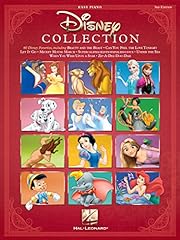 The disney collection d'occasion  Livré partout en France