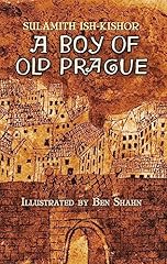 Boy old prague for sale  Delivered anywhere in USA 