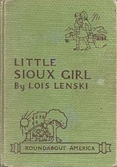 Little sioux girl for sale  Delivered anywhere in UK