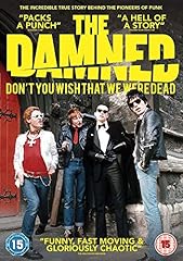 Damned wish dead for sale  Delivered anywhere in UK