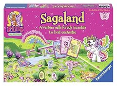 Ravensburger 21086 filly gebraucht kaufen  Wird an jeden Ort in Deutschland