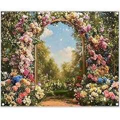 Zthmoe 10x8ft fabric for sale  Delivered anywhere in USA 