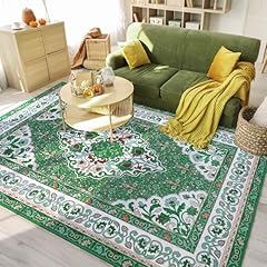 Chicrug green 5x8 for sale  Delivered anywhere in USA 