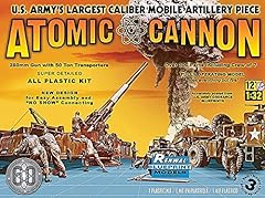 Revell monogram atomic for sale  Delivered anywhere in USA 