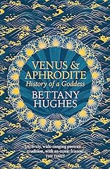 Venus aphrodite history for sale  Delivered anywhere in UK