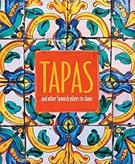 Tapas spanish plates for sale  Delivered anywhere in USA 