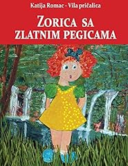 Zorica zlatnim pegicama for sale  Delivered anywhere in UK