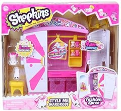 Shopkins 56298 playset for sale  Delivered anywhere in UK