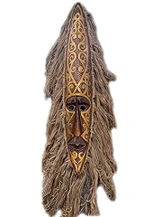 Tribal maori primitive for sale  Delivered anywhere in USA 