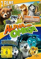 Alpha und omega d'occasion  Livré partout en France