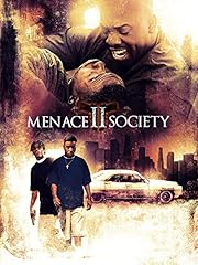 Menace society gebraucht kaufen  Wird an jeden Ort in Deutschland