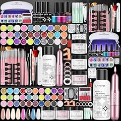 Glamonade acrylic nail for sale  Delivered anywhere in USA 