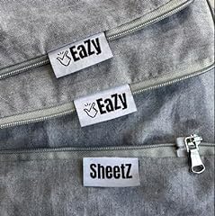 Eazy sheetz laken gebraucht kaufen  Wird an jeden Ort in Deutschland