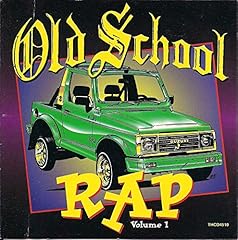 Old school rap for sale  Delivered anywhere in USA 