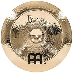 Meinl cymbals b18ch for sale  Delivered anywhere in USA 