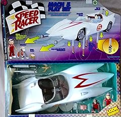 Resaurus speed racer for sale  Delivered anywhere in USA 