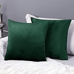 Seechoo velvet cushion for sale  Delivered anywhere in UK